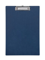 MAUL Porte-bloc MAULbalance A4 portrait carton renforcé 3mm bleu