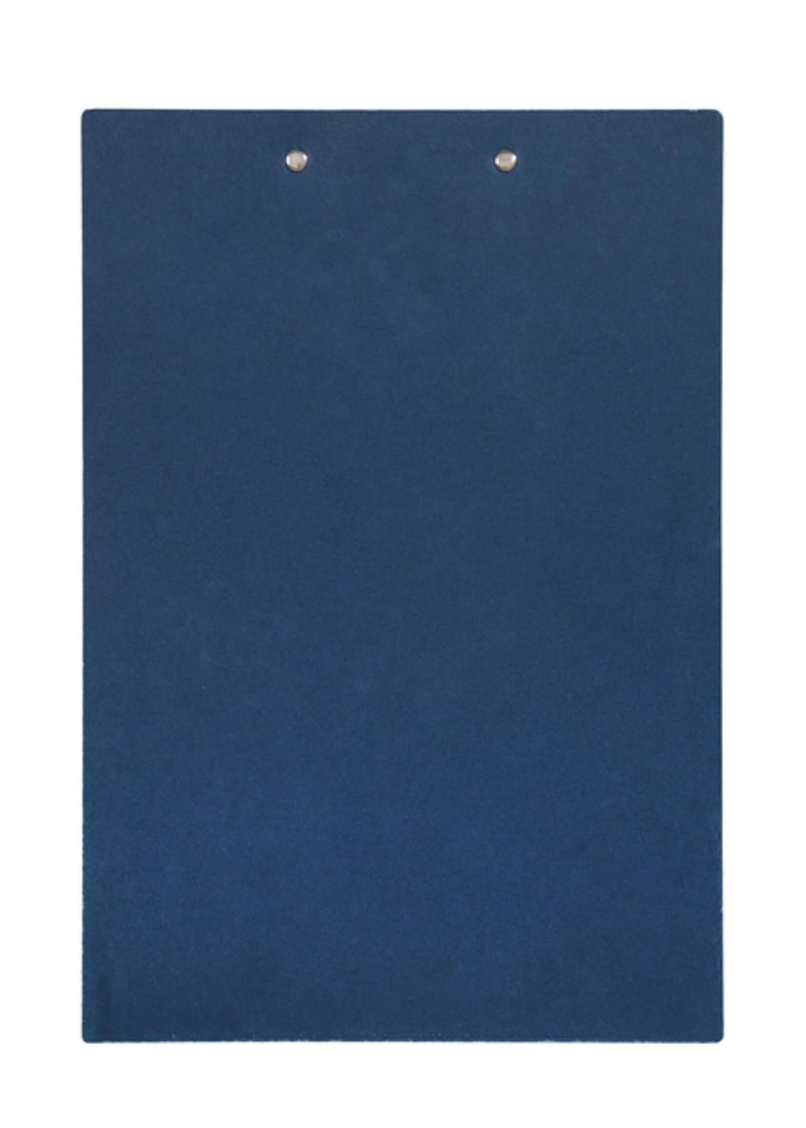 MAUL Klembord MAULbalance A4 staand versterkt 3mm karton blauw