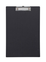MAUL Porte-bloc MAULbalance A4 portrait carton renforcé 3mm noir