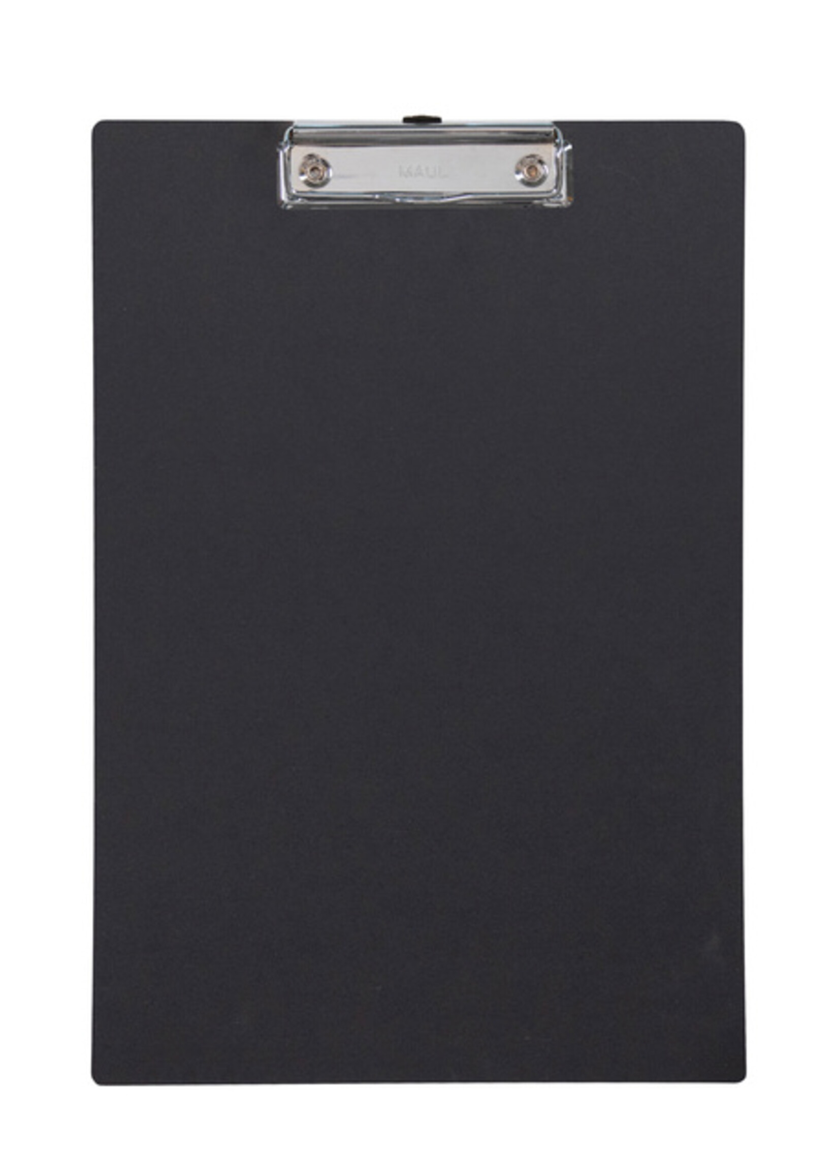 MAUL Porte-bloc MAULbalance A4 portrait carton renforcé 3mm noir