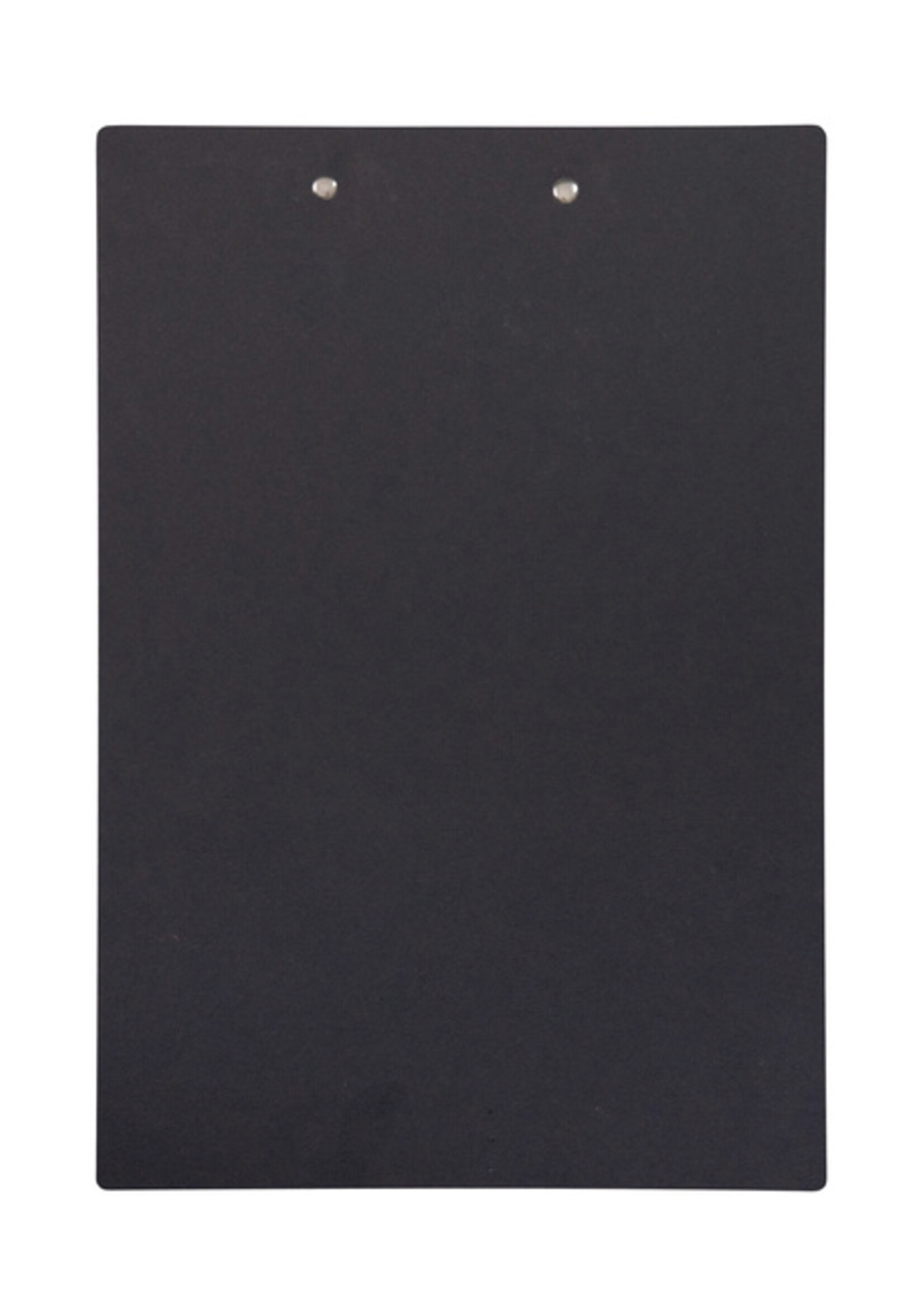 MAUL Klembord MAULbalance A4 staand versterkt 3mm karton zwart