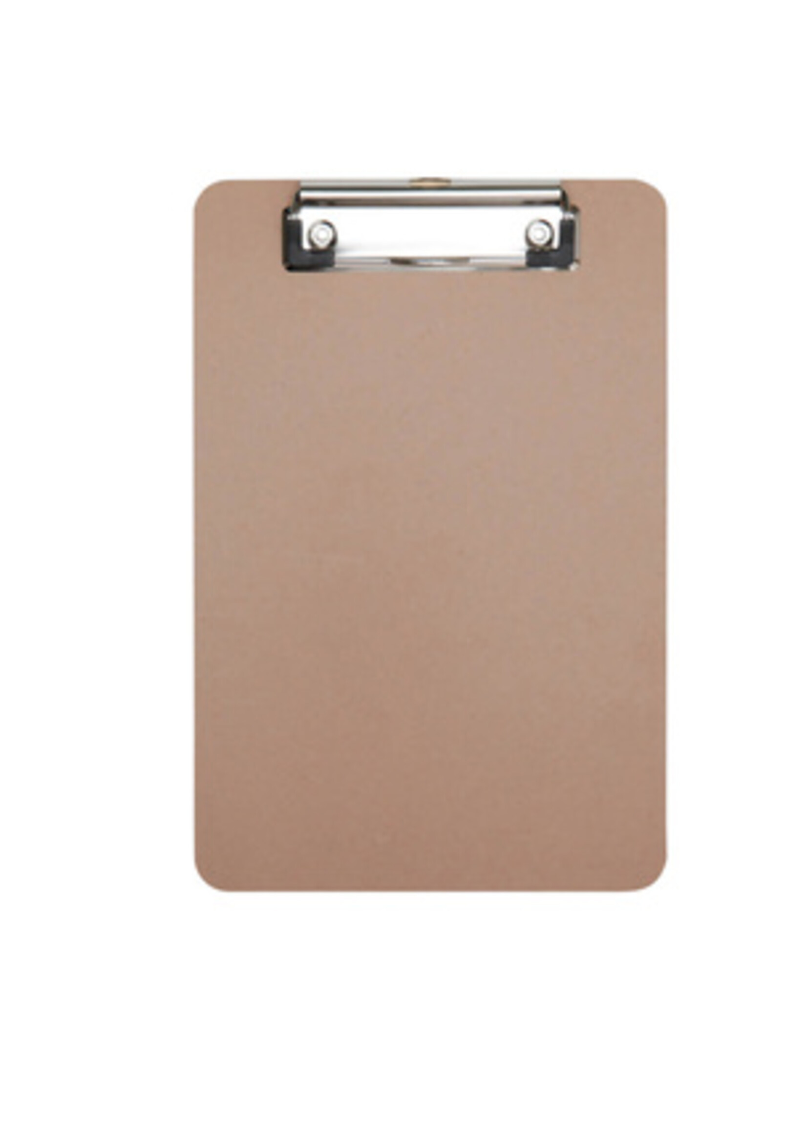 MAUL Porte-bloc MAUL basic A5 portrait isorel dur