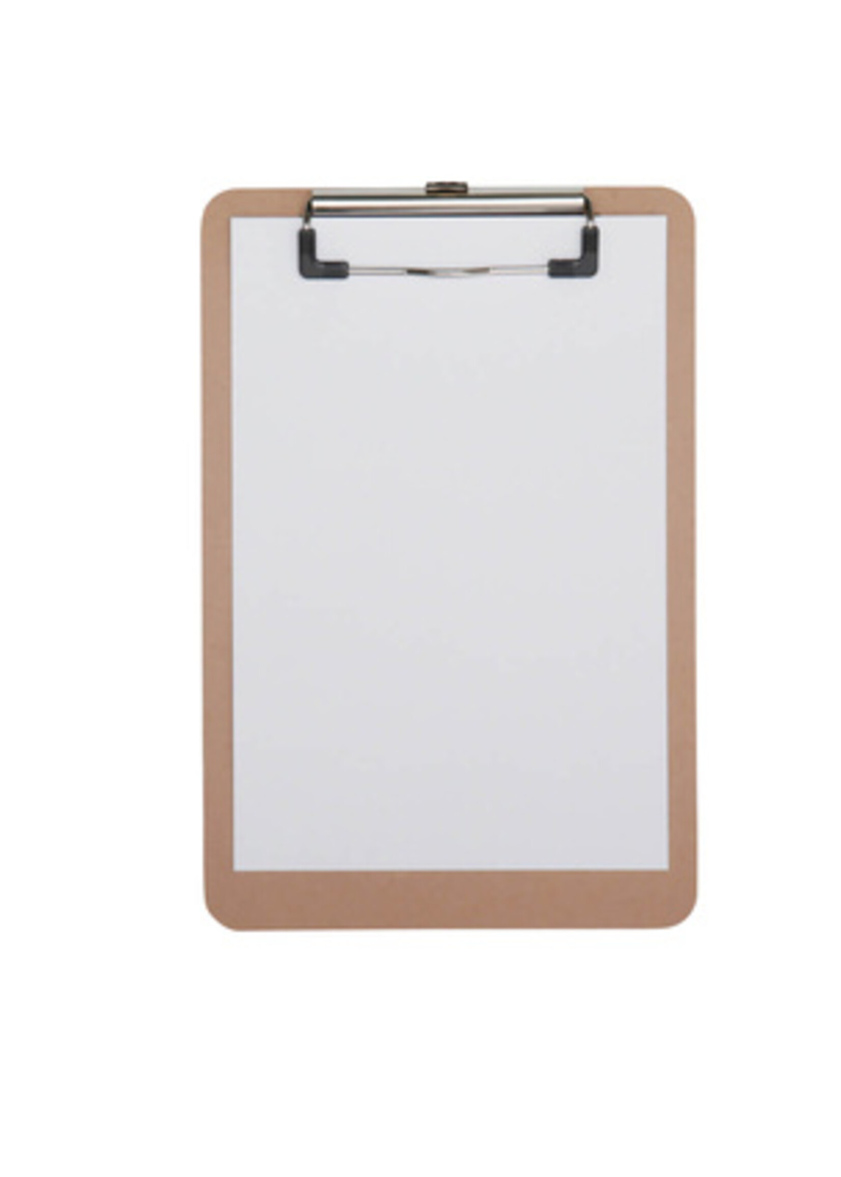 MAUL Klembord MAUL Basic A5 staand hardboard