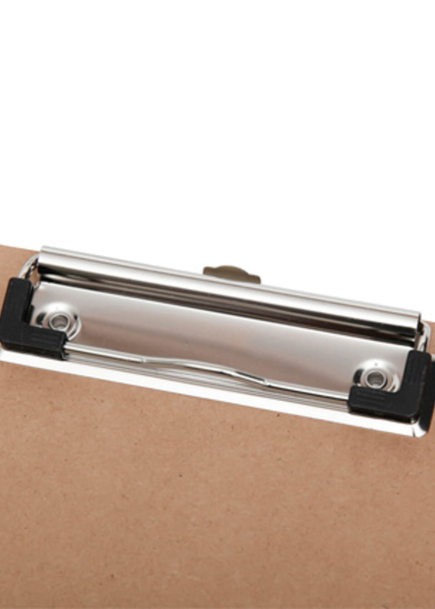 MAUL Klembord MAUL Basic A5 staand hardboard