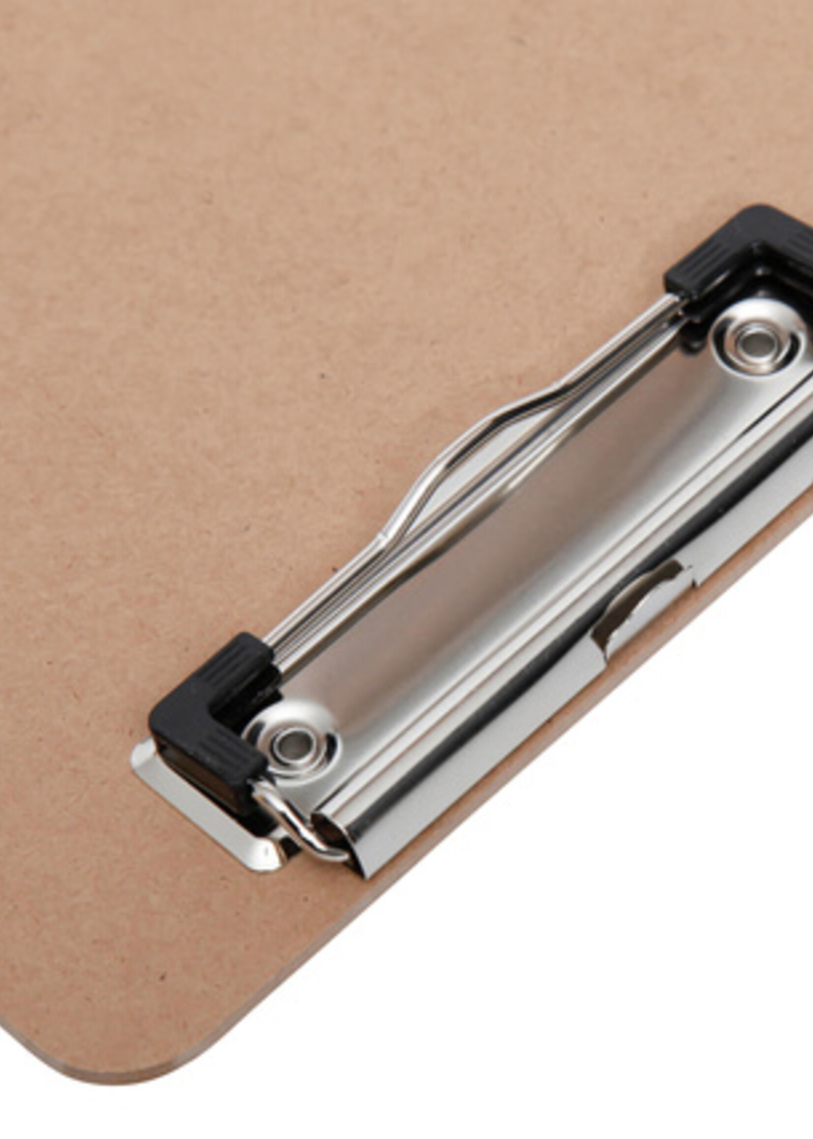 MAUL Porte-bloc MAUL basic A5 portrait isorel dur