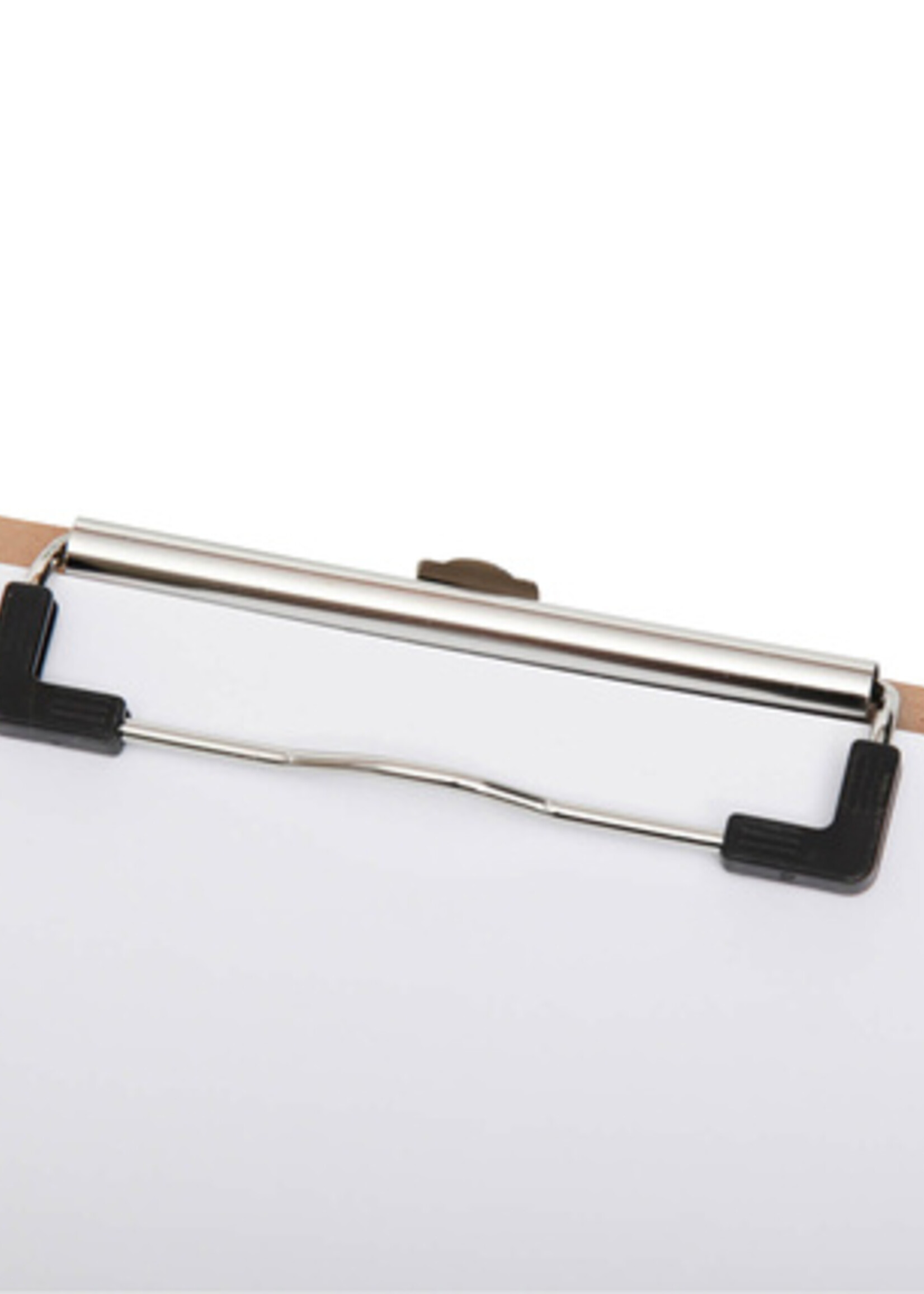 MAUL Klembord MAUL Basic A5 staand hardboard