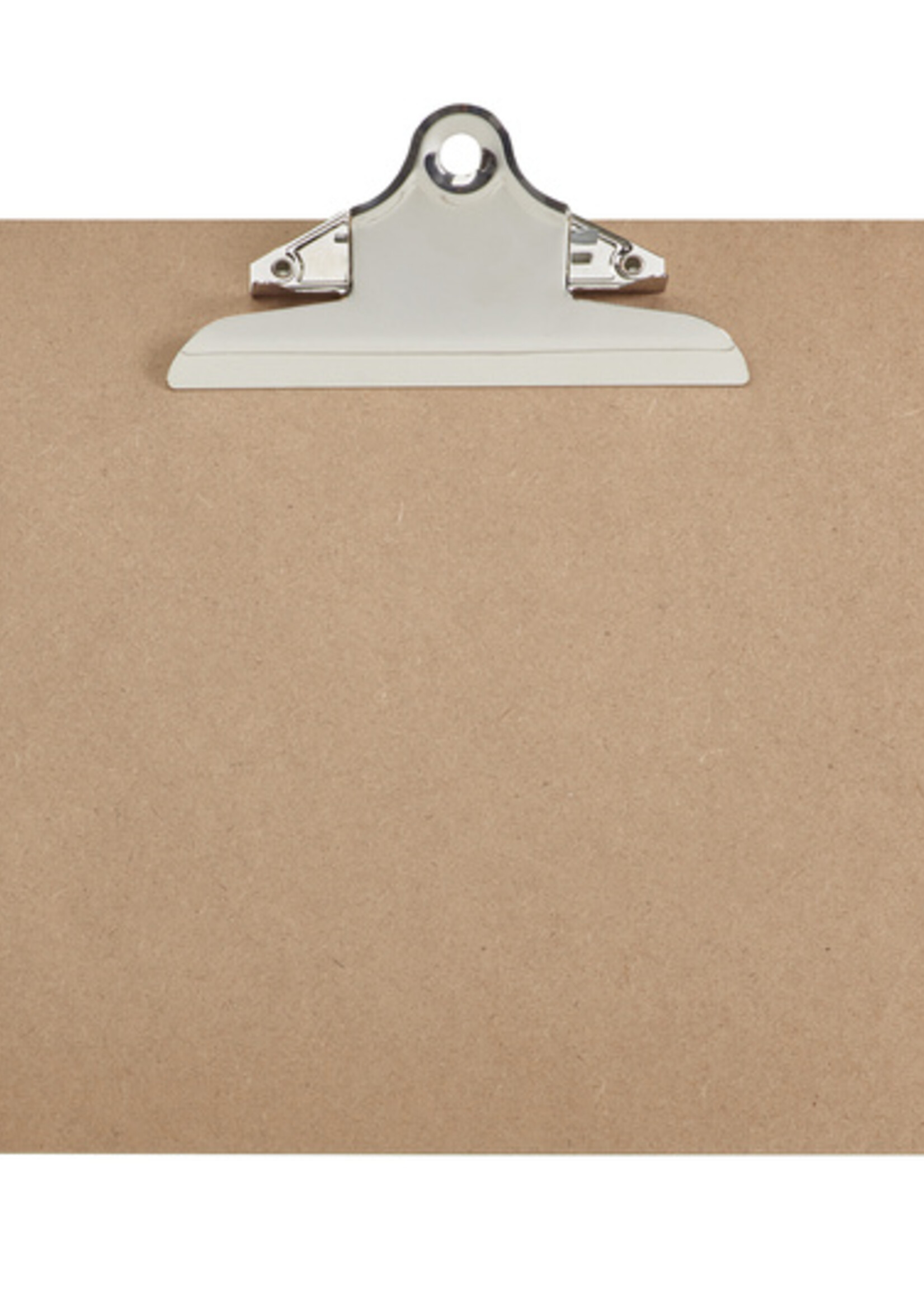 MAUL Klembord MAUL Classic A4 dwars hardboard