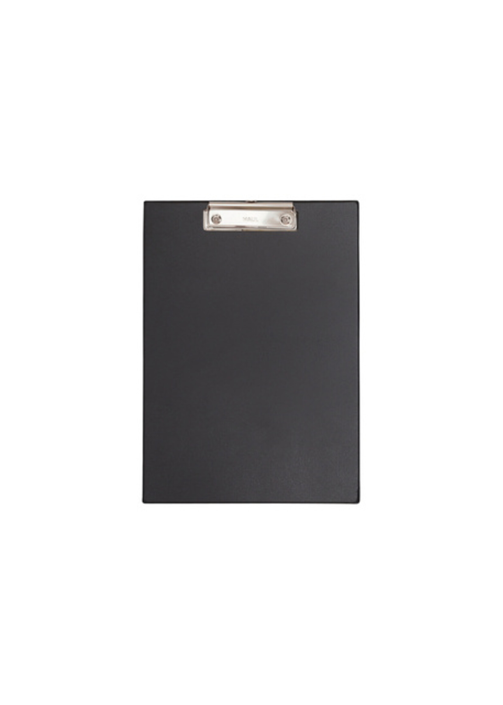 MAUL Porte-bloc MAULpoly A4 portrait Film PP noir