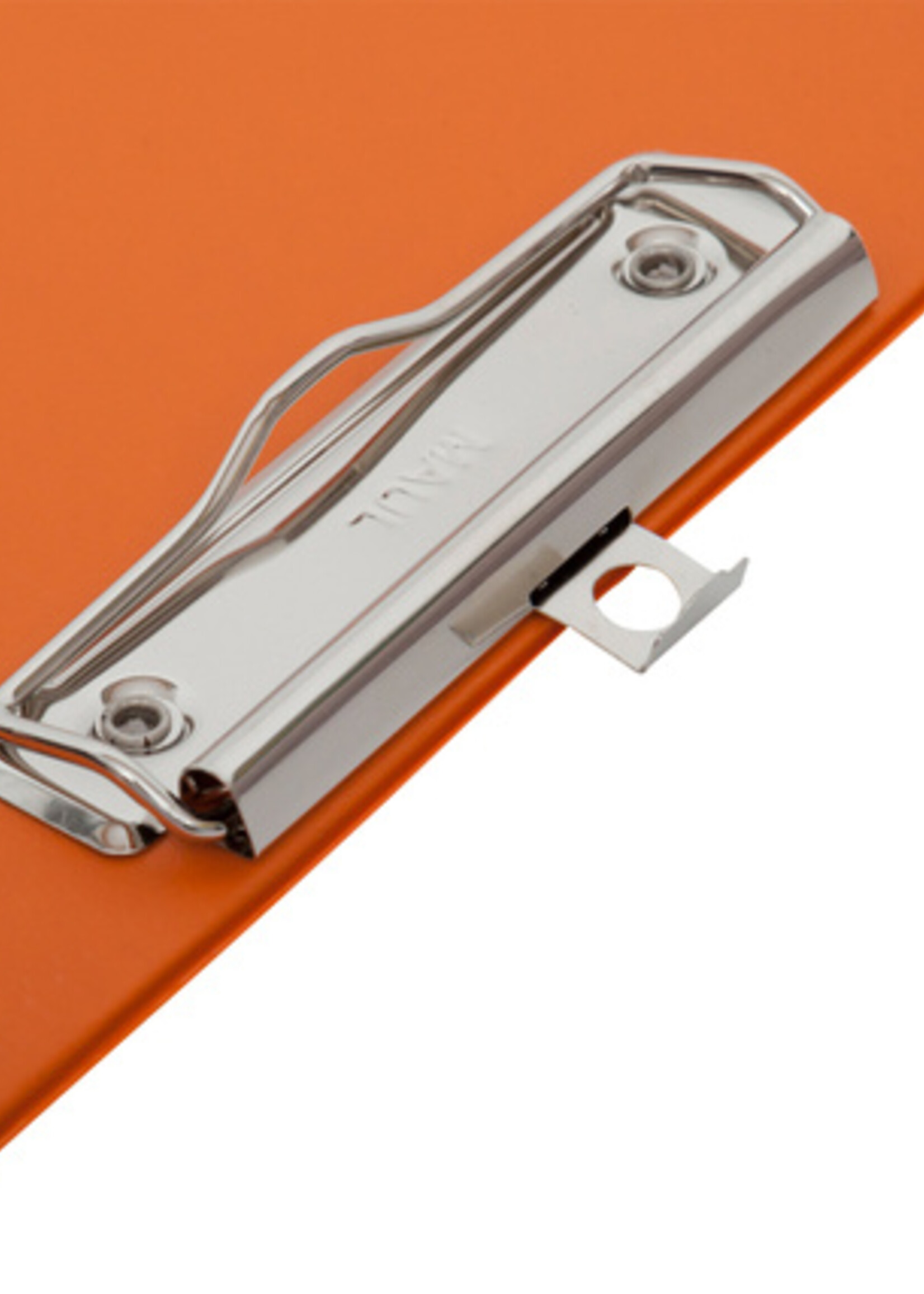 MAUL Porte-bloc Maul A4 portrait néon orange