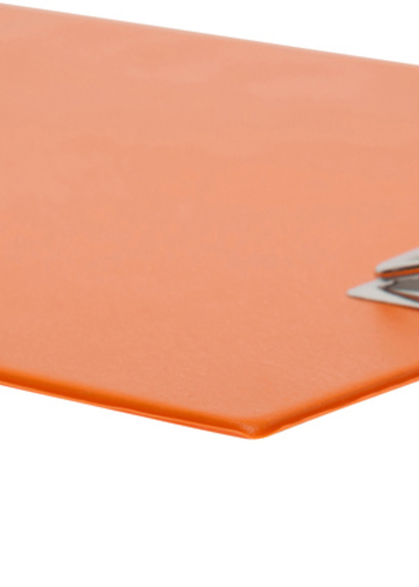 MAUL Porte-bloc Maul A4 portrait néon orange