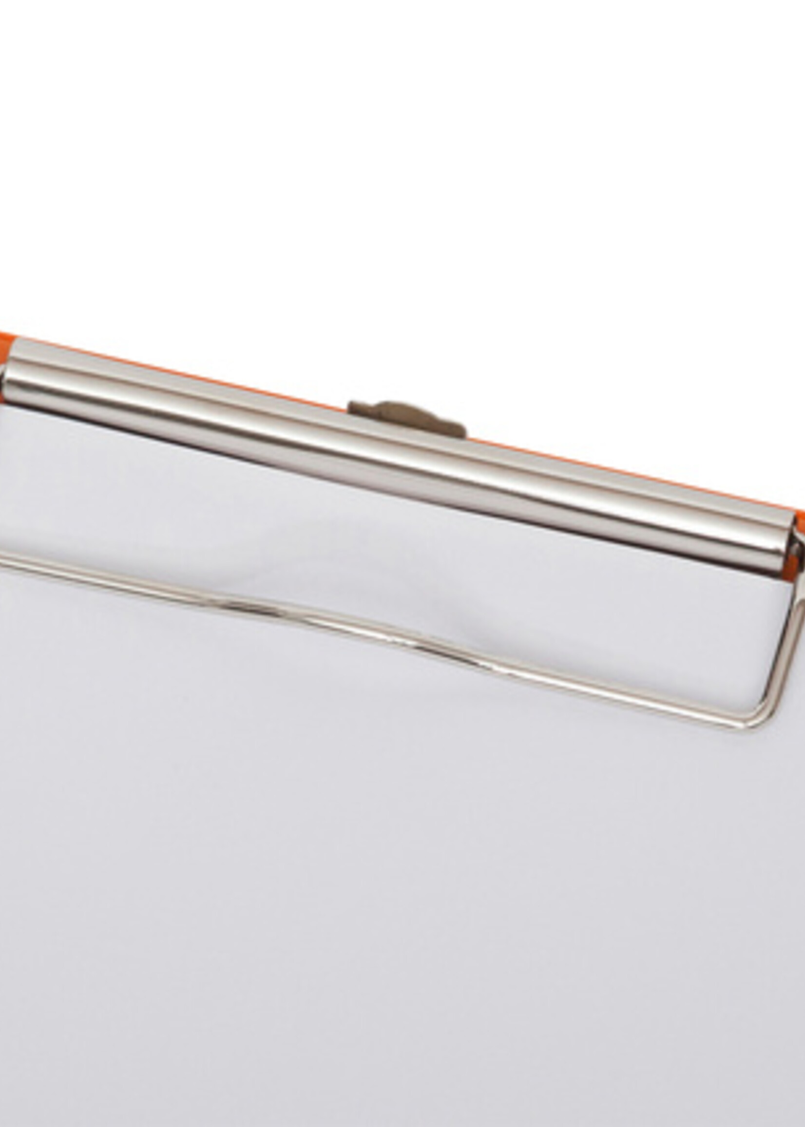 MAUL Porte-bloc Maul A4 portrait néon orange