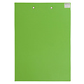 MAUL Klembord MAUL A4 staand neon groen