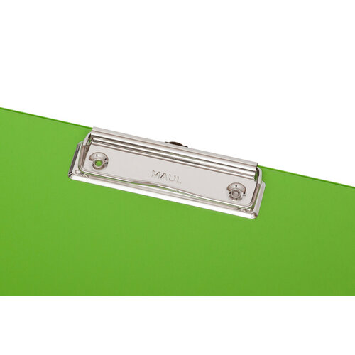 MAUL Porte-bloc Maul A4 portrait A4 néon vert