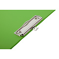 MAUL Porte-bloc Maul A4 portrait A4 néon vert