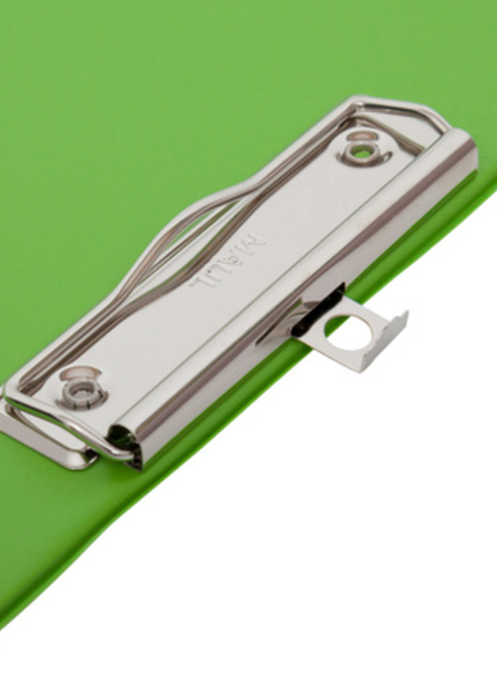 MAUL Porte-bloc Maul A4 portrait A4 néon vert