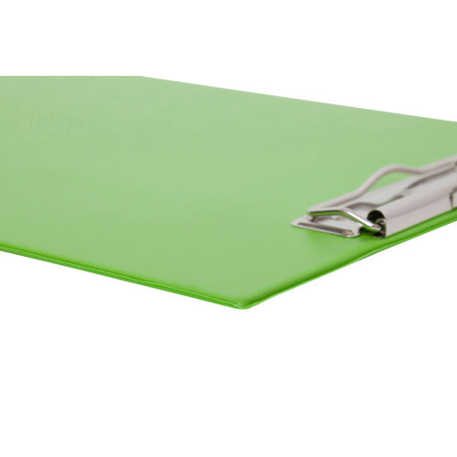MAUL Porte-bloc Maul A4 portrait A4 néon vert