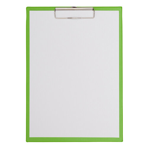 MAUL Porte-bloc Maul A4 portrait A4 néon vert