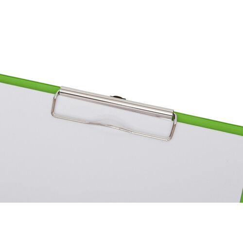 MAUL Porte-bloc Maul A4 portrait A4 néon vert