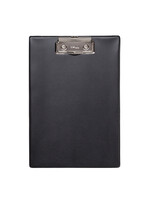 MAUL Porte-bloc MAUL A5 portrait noir