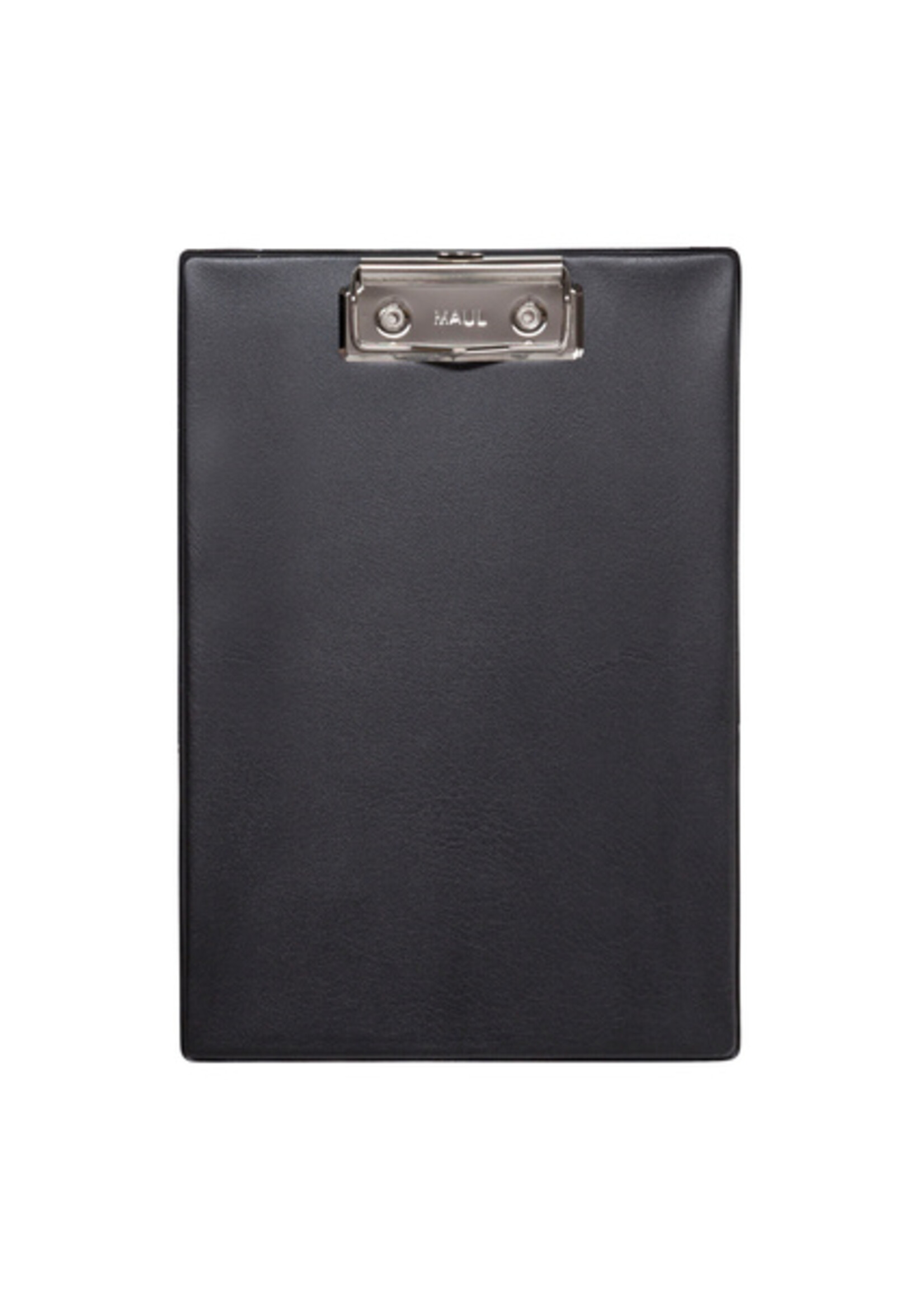 MAUL Porte-bloc MAUL A5 portrait noir