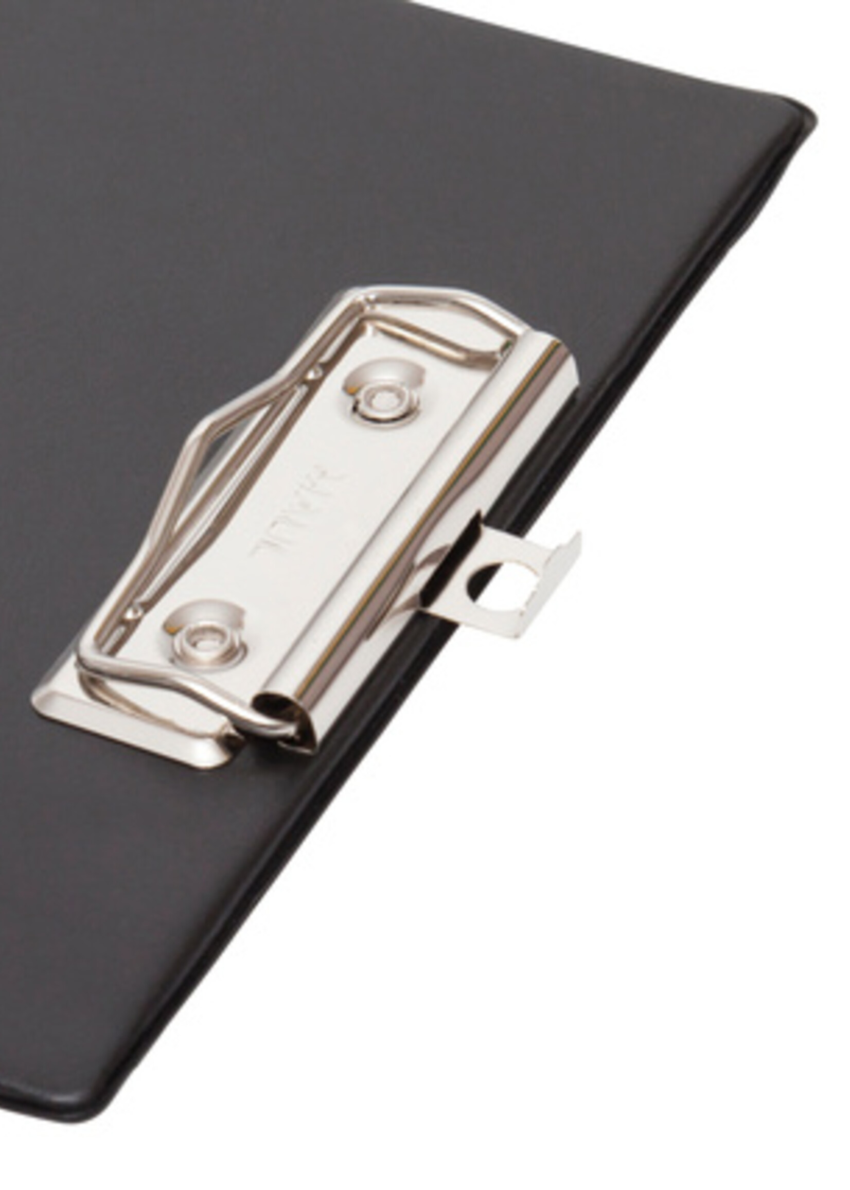 MAUL Porte-bloc MAUL A5 portrait noir