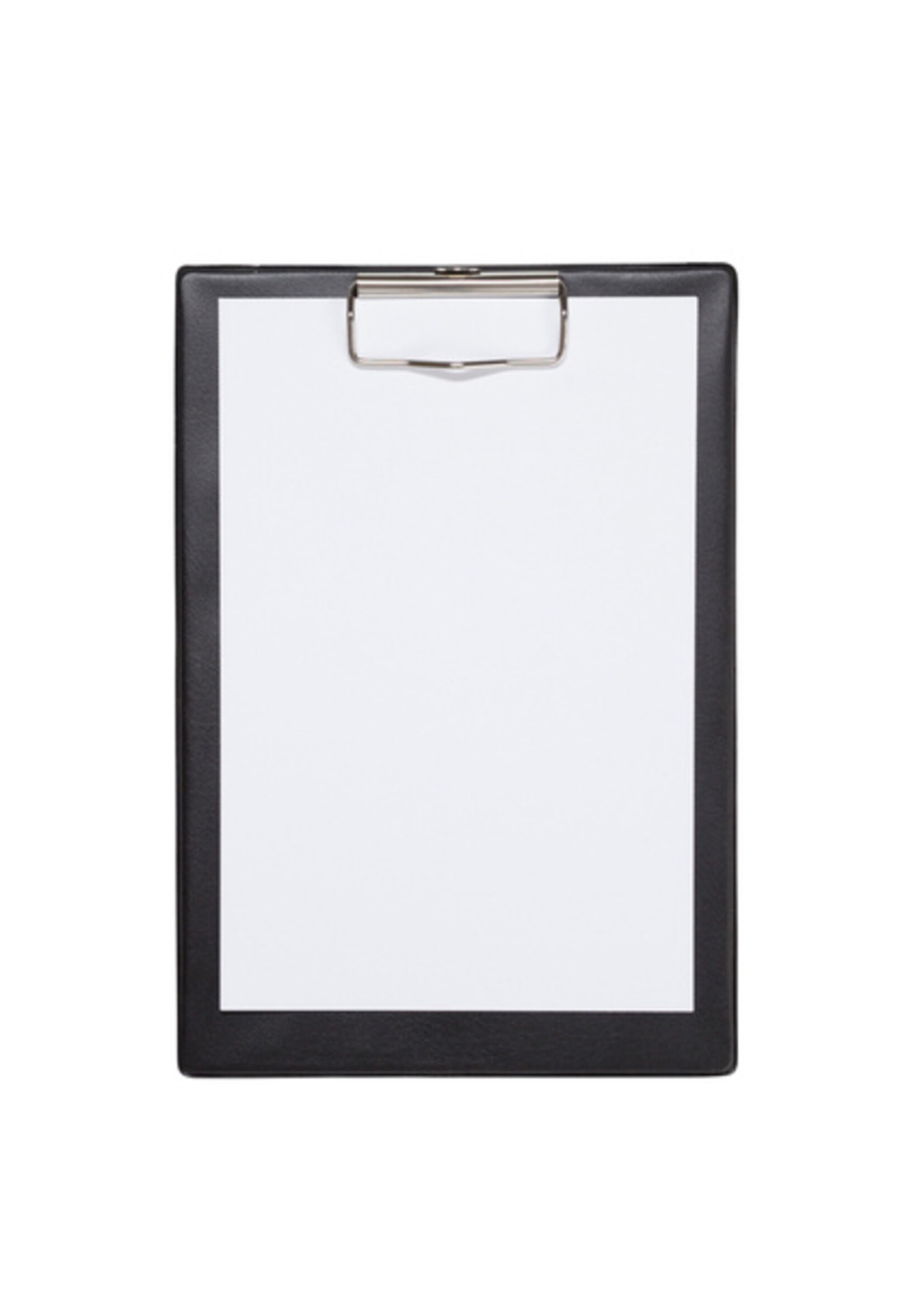 MAUL Porte-bloc MAUL A5 portrait noir