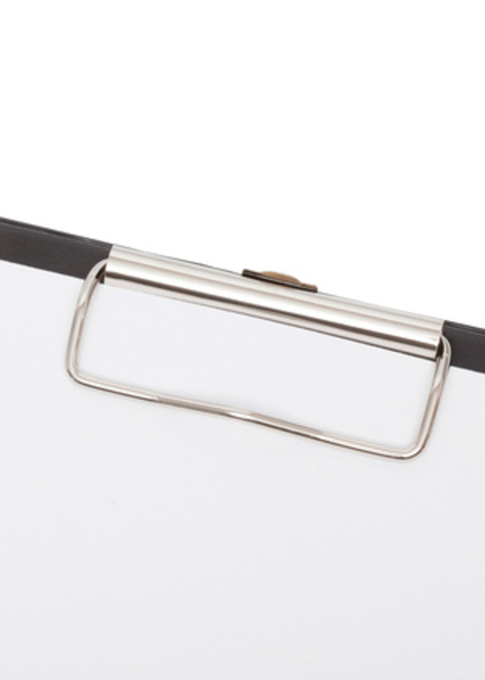 MAUL Klembord MAUL A5 staand zwart