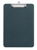 MAUL Klembord MAUL A4 staand hard kunststof zwart