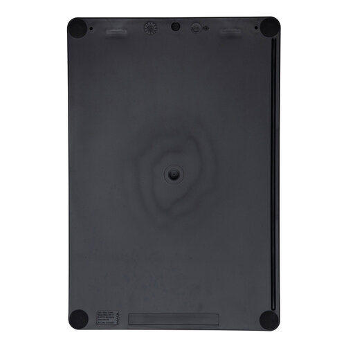 MAUL Porte-bloc MAULgo uni Recycled A4 portrait noir