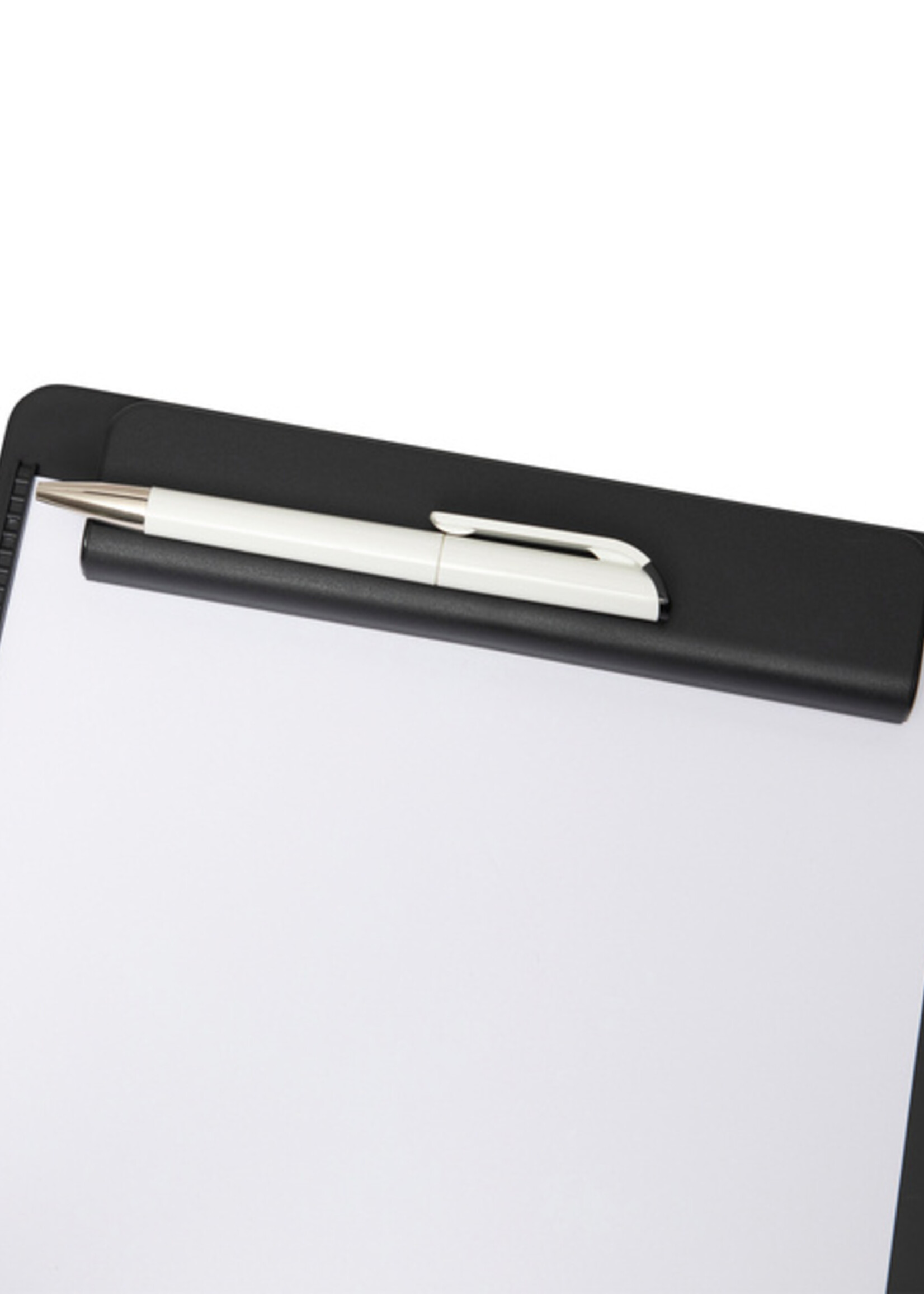 MAUL Porte-bloc MAULgo uni Recycled A4 portrait noir