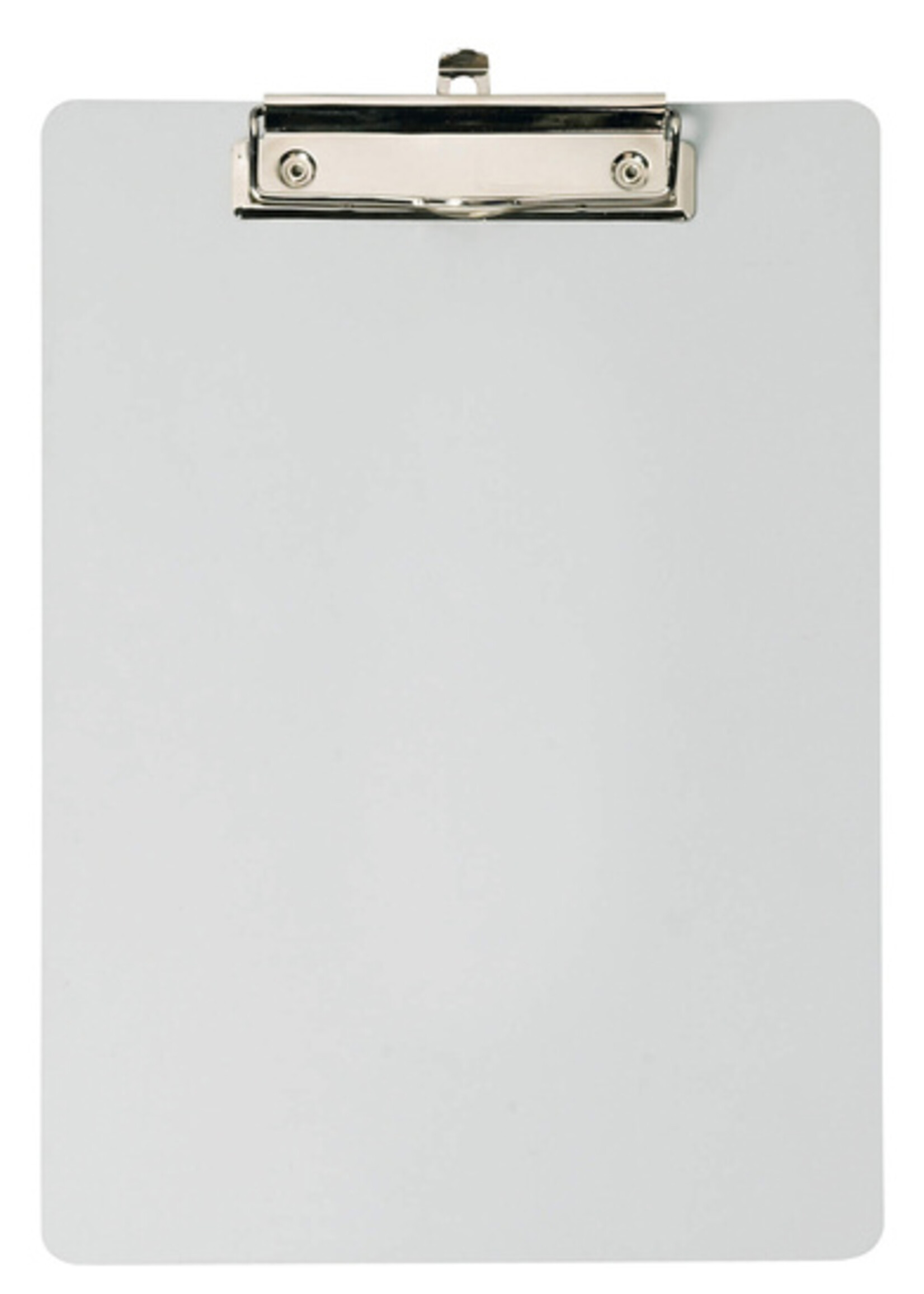 MAUL Porte-bloc MAULoutdoor (découpe) A4 portrait gris