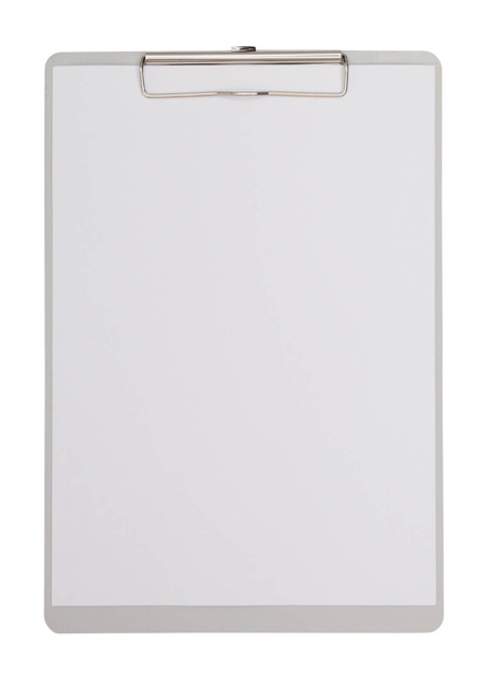 MAUL Porte-bloc MAULoutdoor (découpe) A4 portrait gris