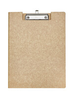 MAUL Porte-bloc à rabat MAULbalance A4 carton 3mm renforcé portrait