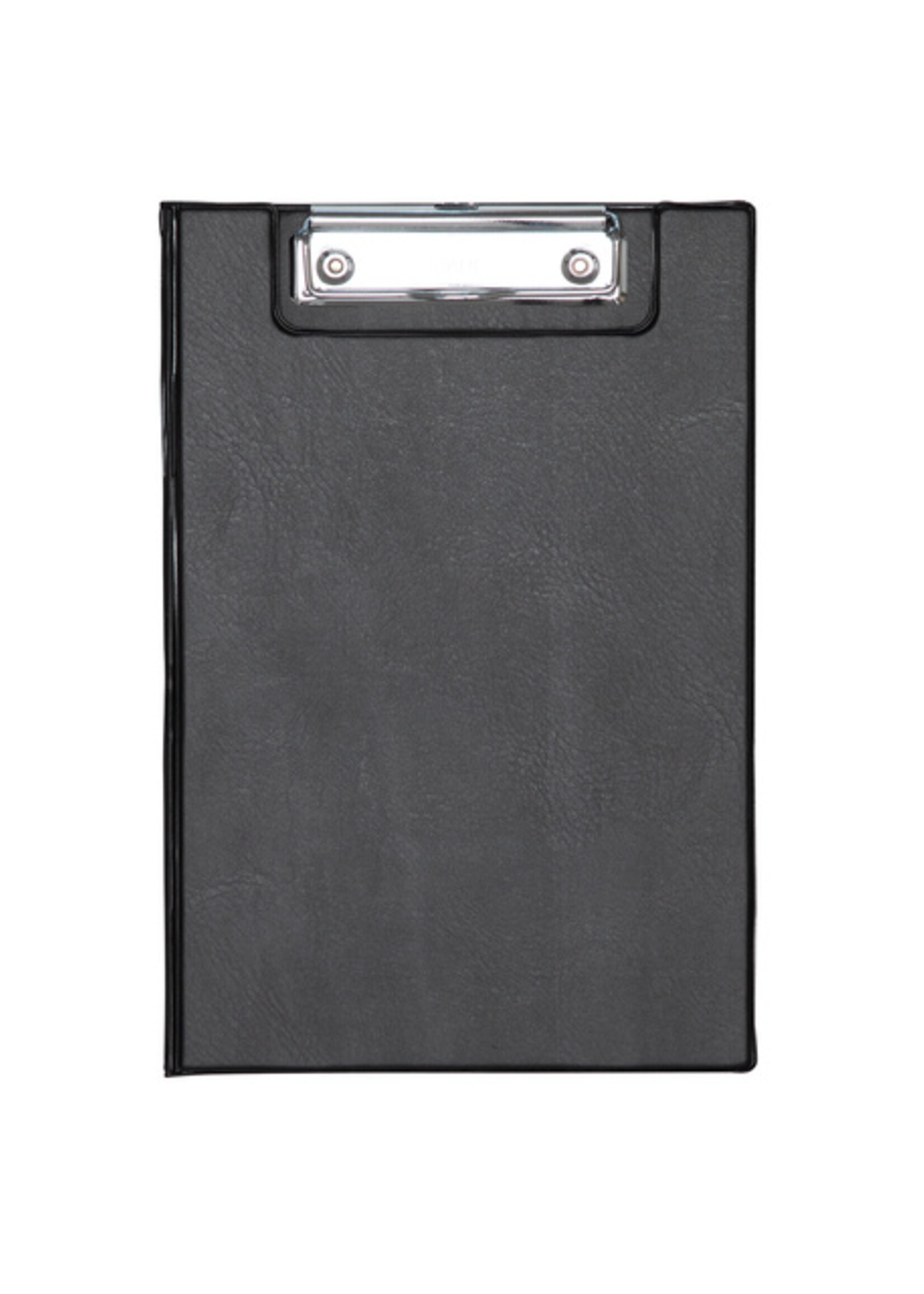 MAUL Porte-bloc à rabat MAUL A5 portrati avec boucle stylo noir