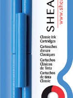 Sheaffer Inktpatroon Sheaffer skrip classic blauw