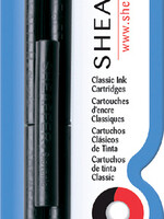 Sheaffer Inktpatroon Sheaffer skrip classic zwart