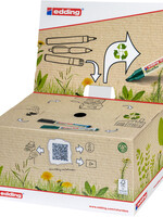 edding Boîte de récupération edding Benelux