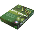 Multicopy Kopieerpapier Multicopy A4 80gr 4-gaats wit 500vel