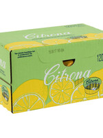 Citrona Citroencups Citrona 120x4.9ml
