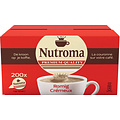 Nutroma Koffiemelkcups Nutroma 200x7.5gr
