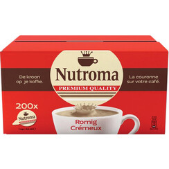 Lait concentré café Nutroma Capsules 220x7,5g