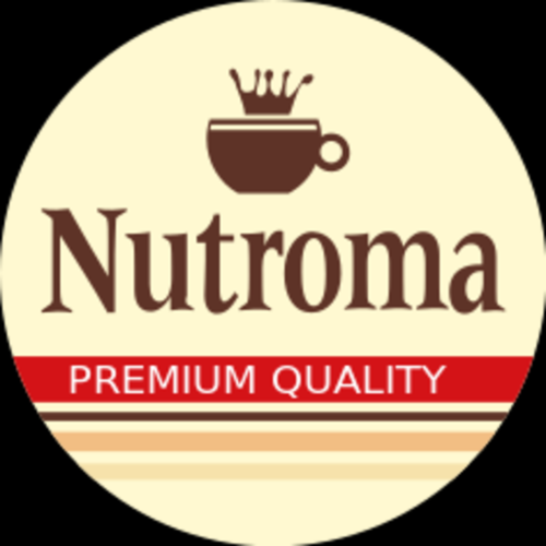 Nutroma Lait concentré café Nutroma Capsules 220x7,5g