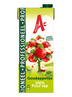 Appelsientje Jus de pomme Appelsientje Goudappeltje pak 1500ml
