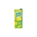 DubbelFrisss Boisson fruitée DubbelFriss raison blanc citron pak 1500ml