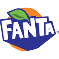 Fanta Boisson Fanta Orange canette 330ml