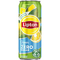 Lipton Boisson Lipton Ice Tea Green Zero 330ml