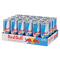 Red Bull Boisson énergétique Red Bull sans sucre canette 250ml