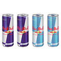 Red Bull Energiedrank Red Bull sugarfree blik 250ml