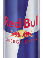 Red Bull Boisson énergétique Red Bull canette 250ml
