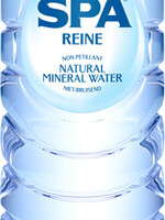 Spa Water Spa Reine blauw petfles 1500ml